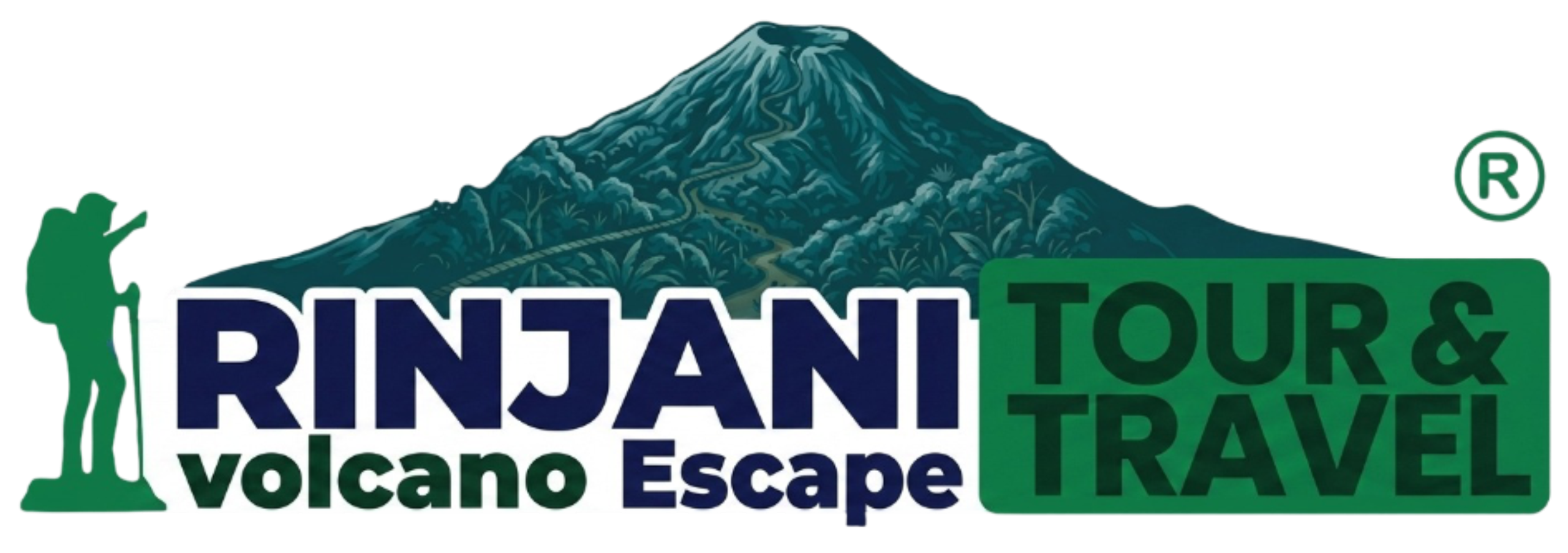 Rinjani Volcano Escape